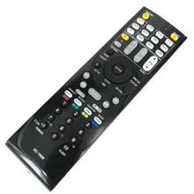 NOVO controle remoto Para ONKYO AV RC-799M RC-737M RC-834M/RC-735M RC-765M TX-NR414 TX-NR515 TX-NR717 TX-SR507S TX-SR507