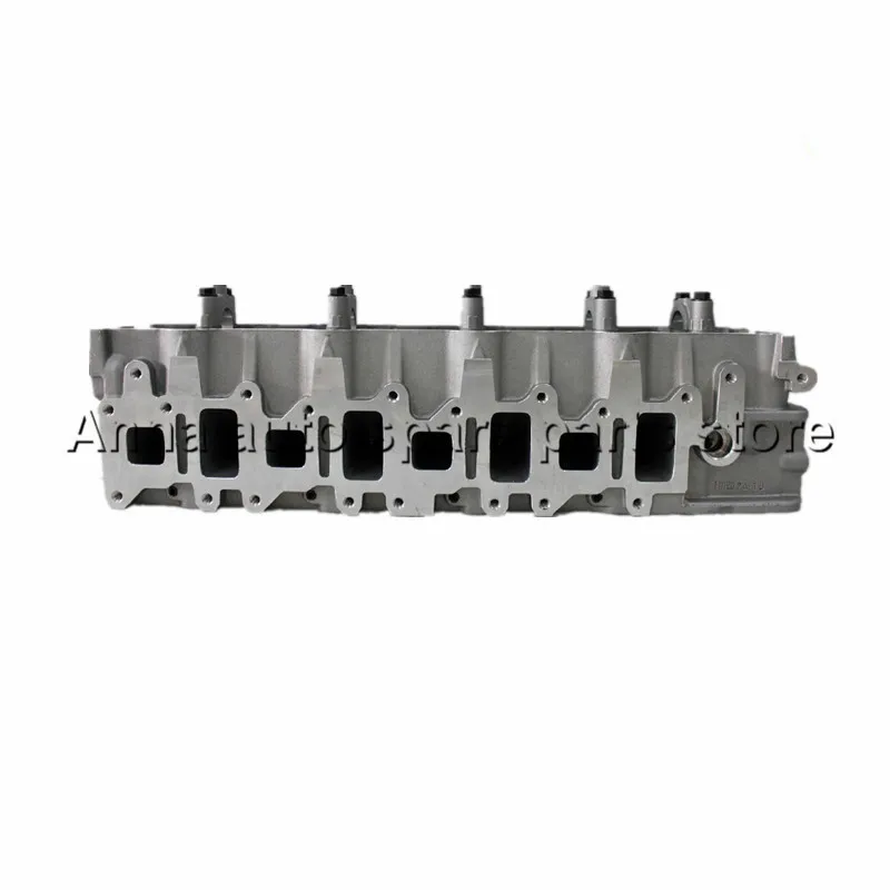 Для Mitsubishi 4M40T головка цилиндра AMC908514 Canter/Montero/Pajero 2835cc 2.8TD SOHC 8V 1994 |Головка цилиндра| |