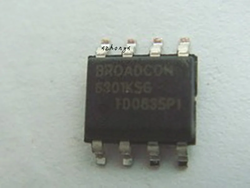BCM6301KSG 6301KSG SOP8 | Электронные компоненты и принадлежности