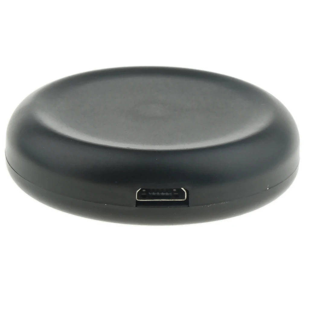 Lovoski Qi Wireless Charger Charging Stand Dock Pad For LG Watch Style W270