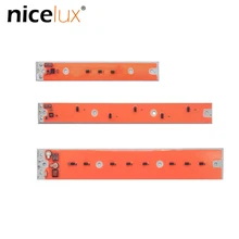 COB светодиодный светильник для выращивания, полный спектр, AC 220 В, 30 Вт, 50 Вт, 80 Вт, светильник ing Fitolampy для растений, йод, Вольфрамовая Лампа для помещений