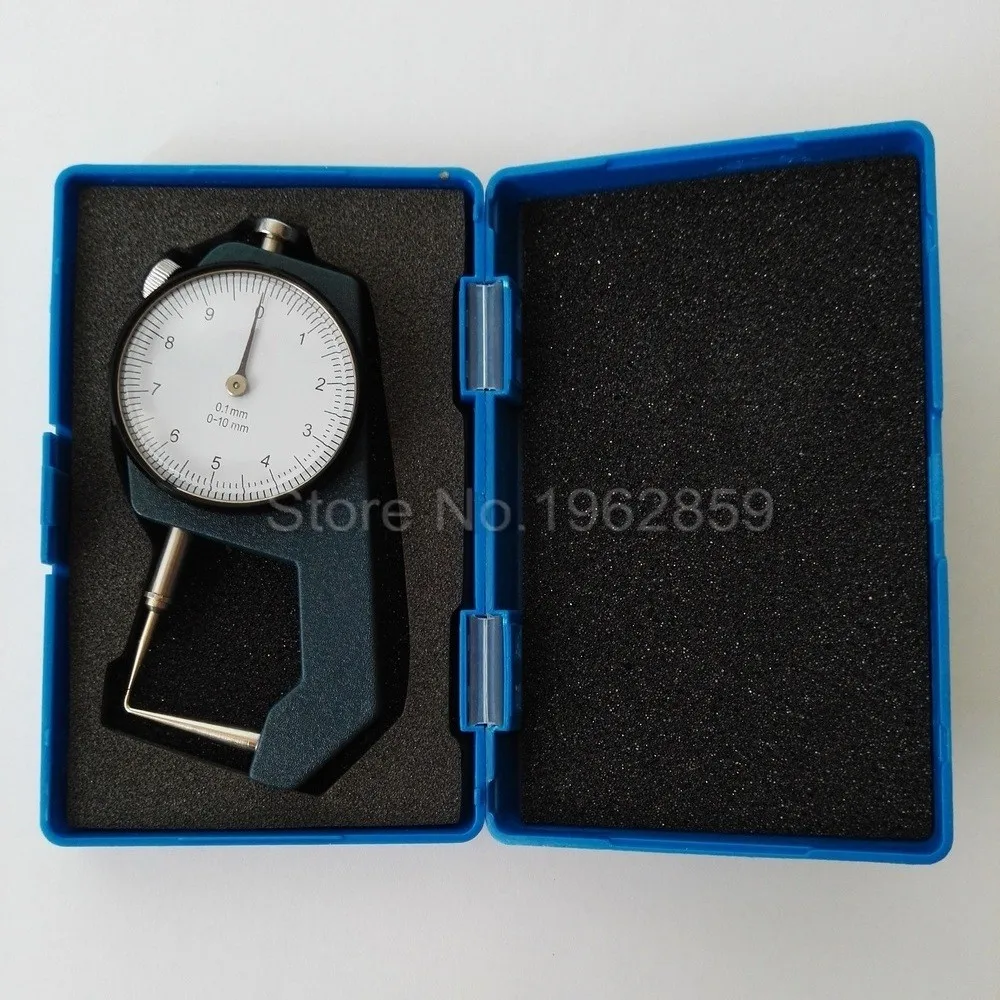 Dental-Lab-Product-precision-0-10-0-1mm-Caliper-With-Watch-Measuring-Thickness-14