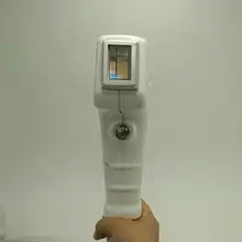 OEM ODM 808nm Диодная лазерная машина для удаления волос Аксессуары 20*30 мм большая дверная ручка пистолет