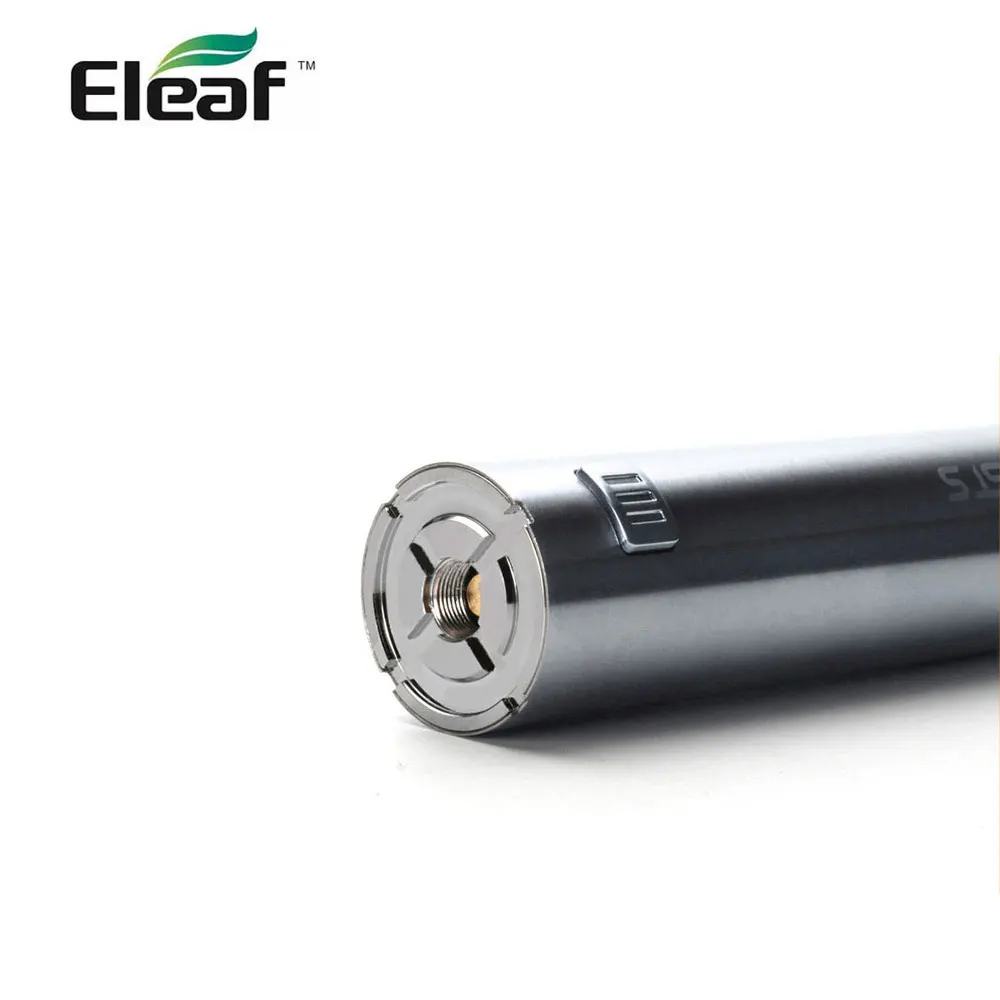 [USA/FR/RU] Оригинальный аккумулятор Eleaf iJust S со встроенным батарейным блоком на 3000