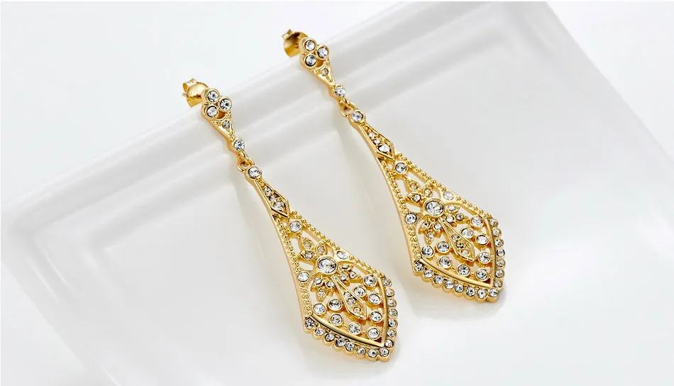 18k-gold-art-deco-drop-earring-for-woman-DAE-0032-G (2)