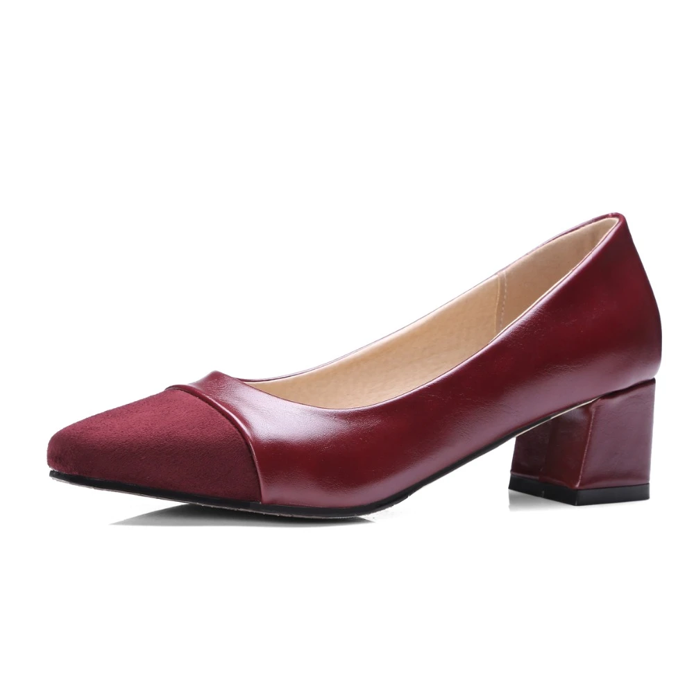 Tacones 4 cm Clearance