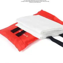 2 м* 2 м общее домашнее и фабричное пожарное оборудование, огнеупорное одеяло, помочь себе избежать одеяло, огнеупорный материал