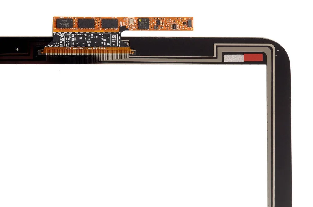 5 шт./лот для hp Envy 15-j009wm 15-j003cl 15," сенсорный mit дигитайзер для monage Ersatz