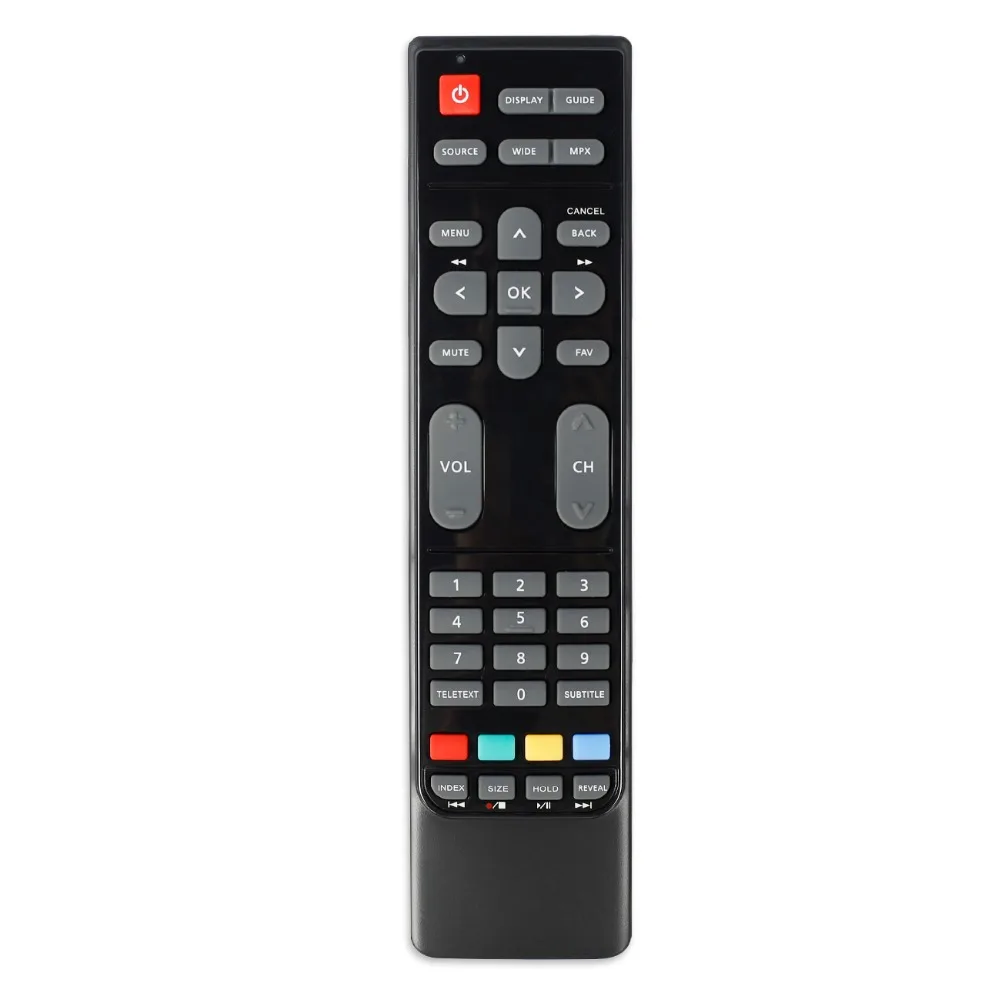 

New Remote control suitbale for acer TV 640000030290R AT2058ML AT2358ML AT2617MF AT2628ML AT4028ML AT3217MF