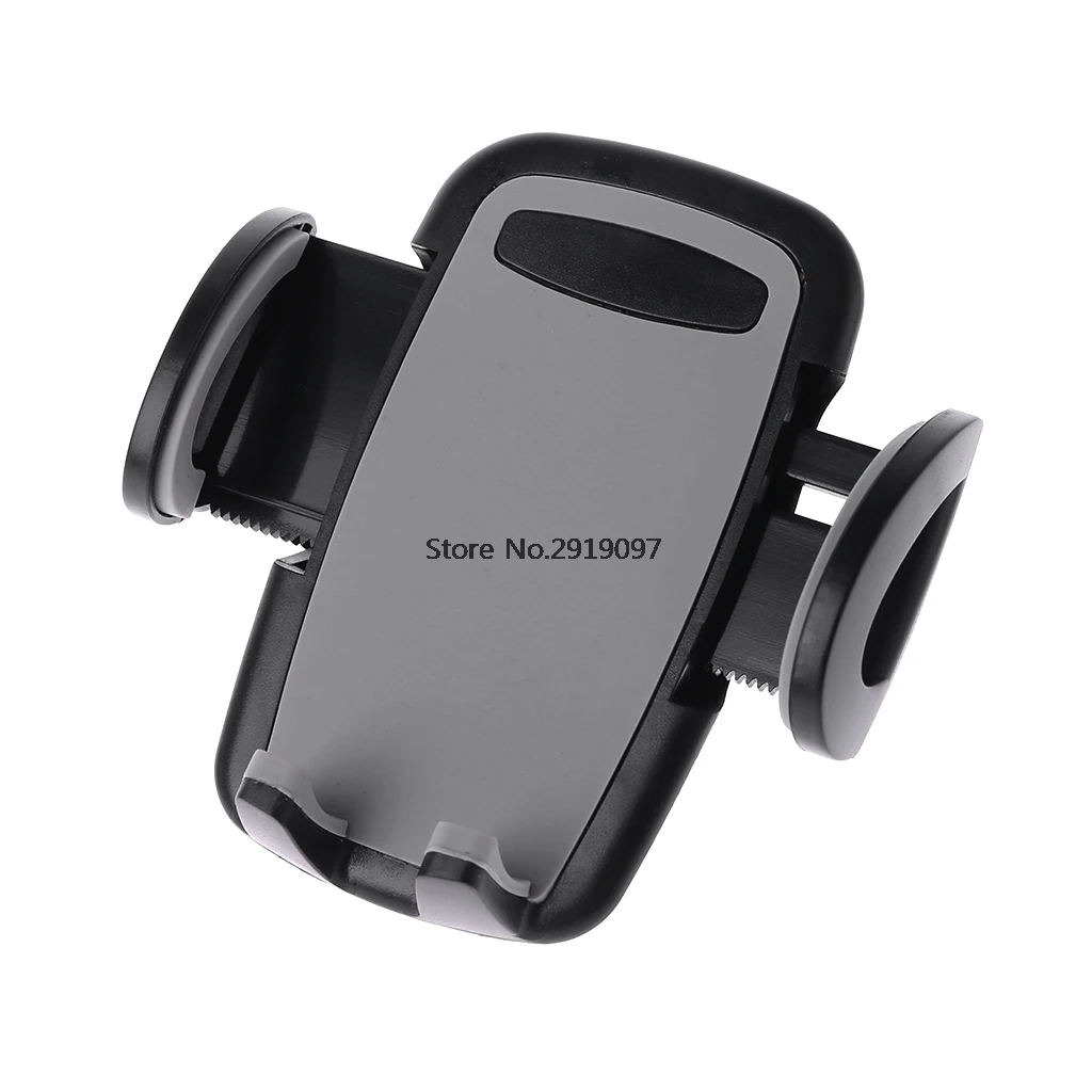 

2017 Car Styling Car Mount CD Player Slot Cell Phone Holder For Samsung Galaxy S6/S6 Edge iPhoneJUN13