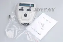 Цифровой PD Метр Pupilometer Межзрачковое Расстояние Тестер CP-32BT