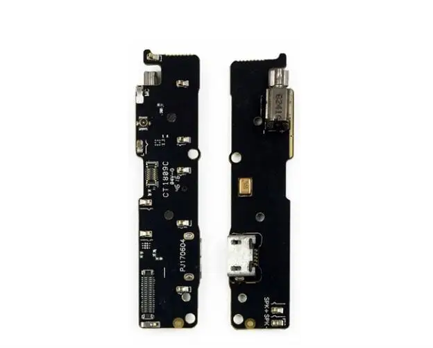 

For Gionee M6 Plus GN8002 USB Charger Charging Port Ribbon Flex Cable Micro USB Dock Connector Repair Parts
