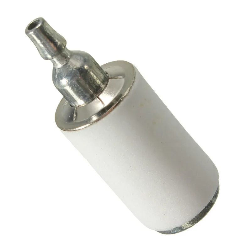 

Gas Fuel Filter Fit For Weedeater Poulan Craftsman Chainsaw Trimmer Blower Power Tool Accessories