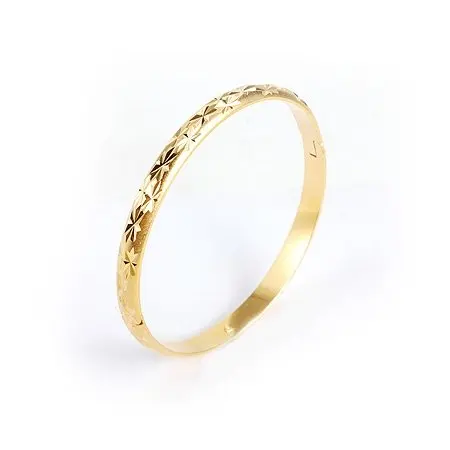 

MxGxFam Classic Embroidery Bangle with Perfect Crafts For Free Shipping