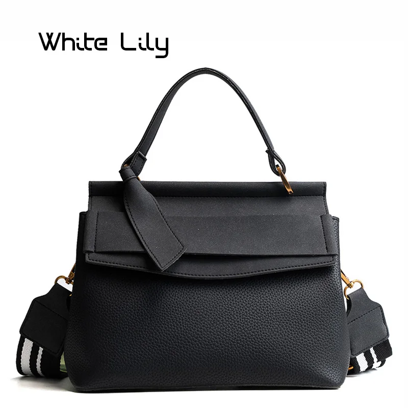 

Vintage Luxury Embossed PU Leather Tote Bag Casual Women Brand Shoulder Bag Designers Ladies Handbags