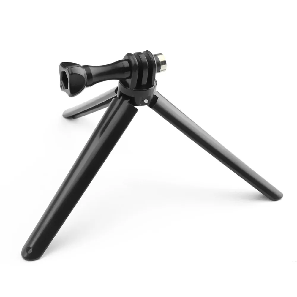 F10616 Portable Mini TMC Tripod Grip Handle Stipe for GoPro Hero 3 3 2 4