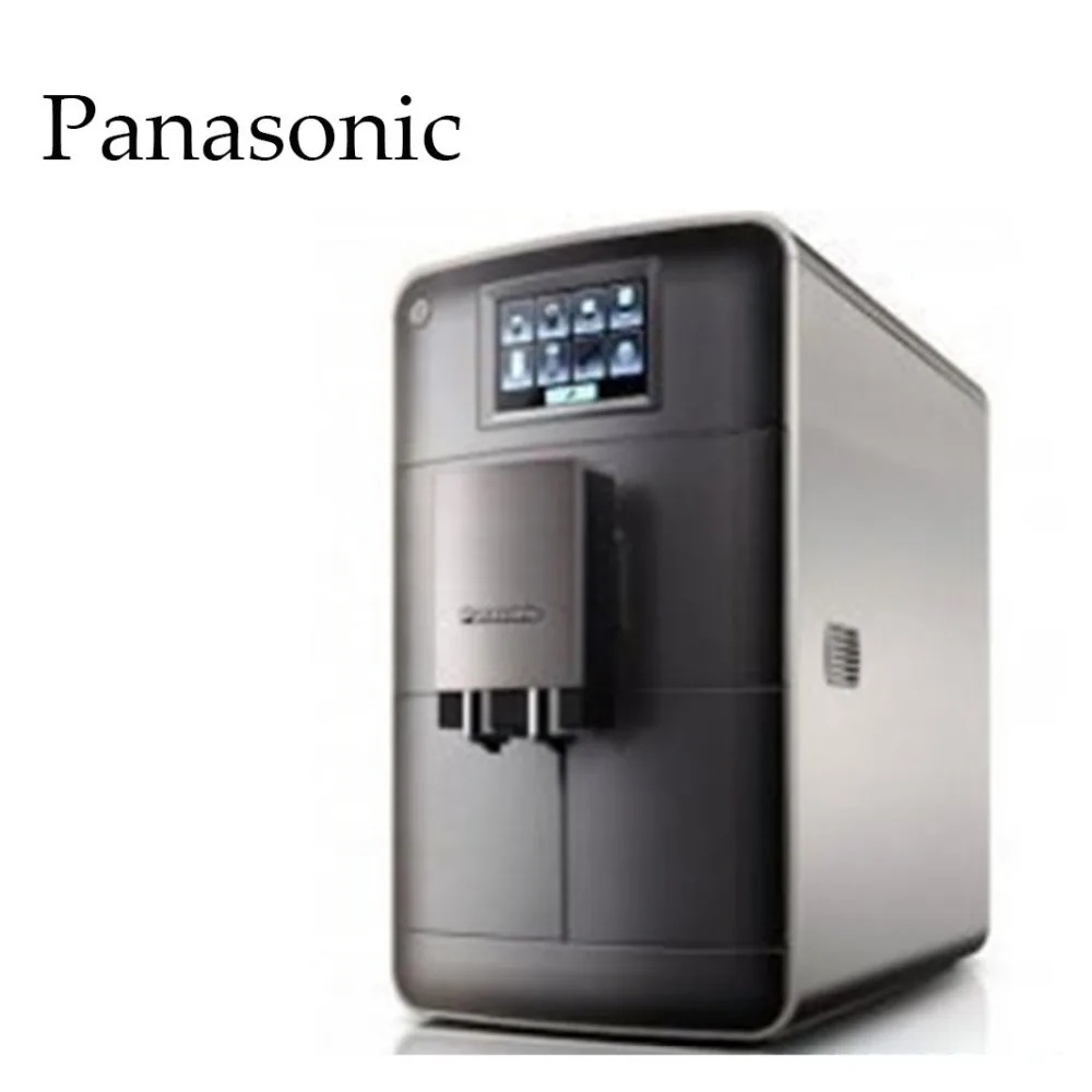

Panasonic NC-ZA1 automatic coffee machine delicate space precise selection of variou flavors full automatic coffee machine