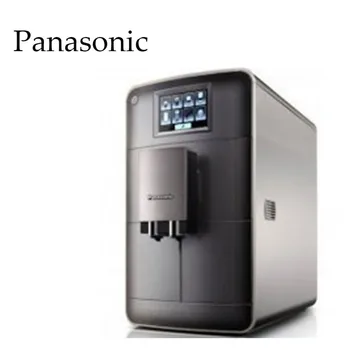 Panasonic NC-ZA1 folly automatic coffee machine delicate space precise selection of variou flavors Panasonic NC-ZA1 folly automatic coffee machine delicate space precise selection of variou flavors