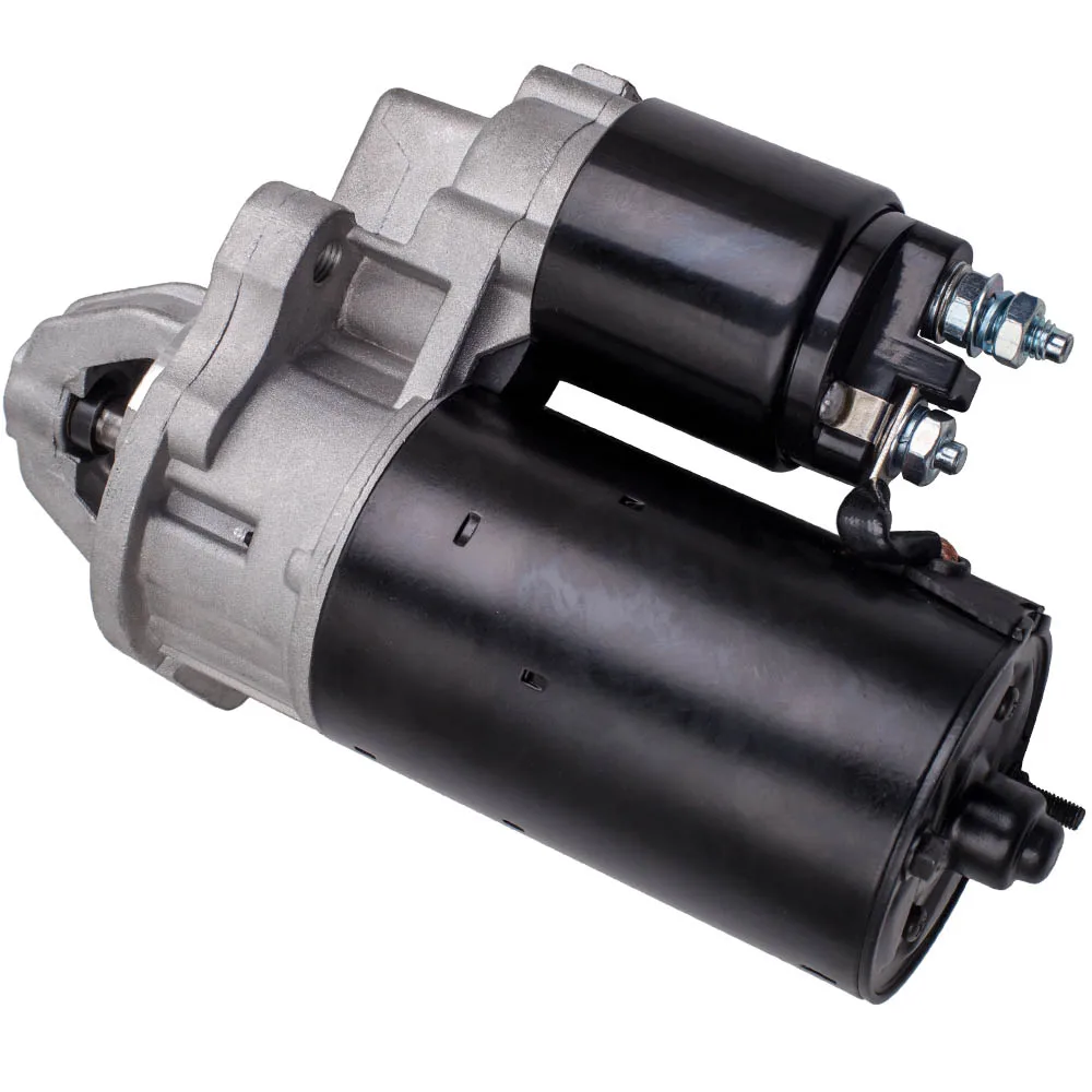 Starter Motor-Std Trans WAI 16450N