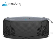 Meidong MD-05 mini Bluetooth Speaker Wireless Portable Music Sound Box Subwoofer Loudspeakers with Mic caixa de som for phone