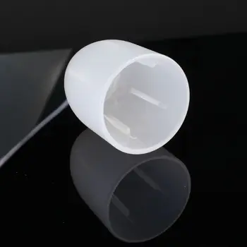 

Fenix AOD-M Diffuser Tip for LED Flashlight White TK11, TK15, TK20, TK21, TK22, E50, RC10, RC15
