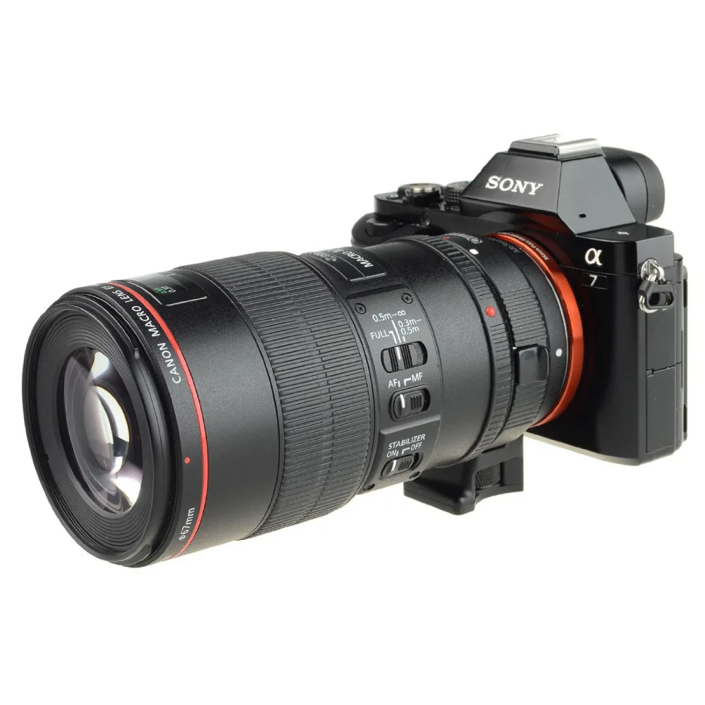 productimage-picture-commlite-auto-focus-mount-adapter-ef-nex-for-canon-ef-to-sony-nex-mount-10886