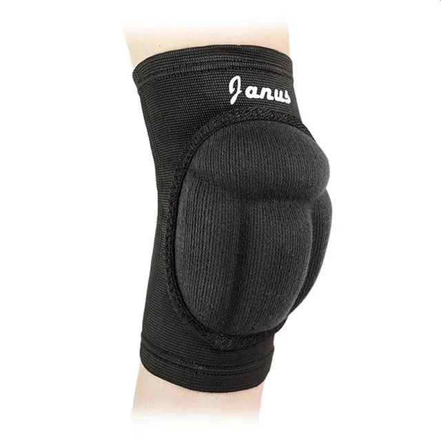 Football Anti collision Pads Sponge Goalkeeper Kneecap Protective