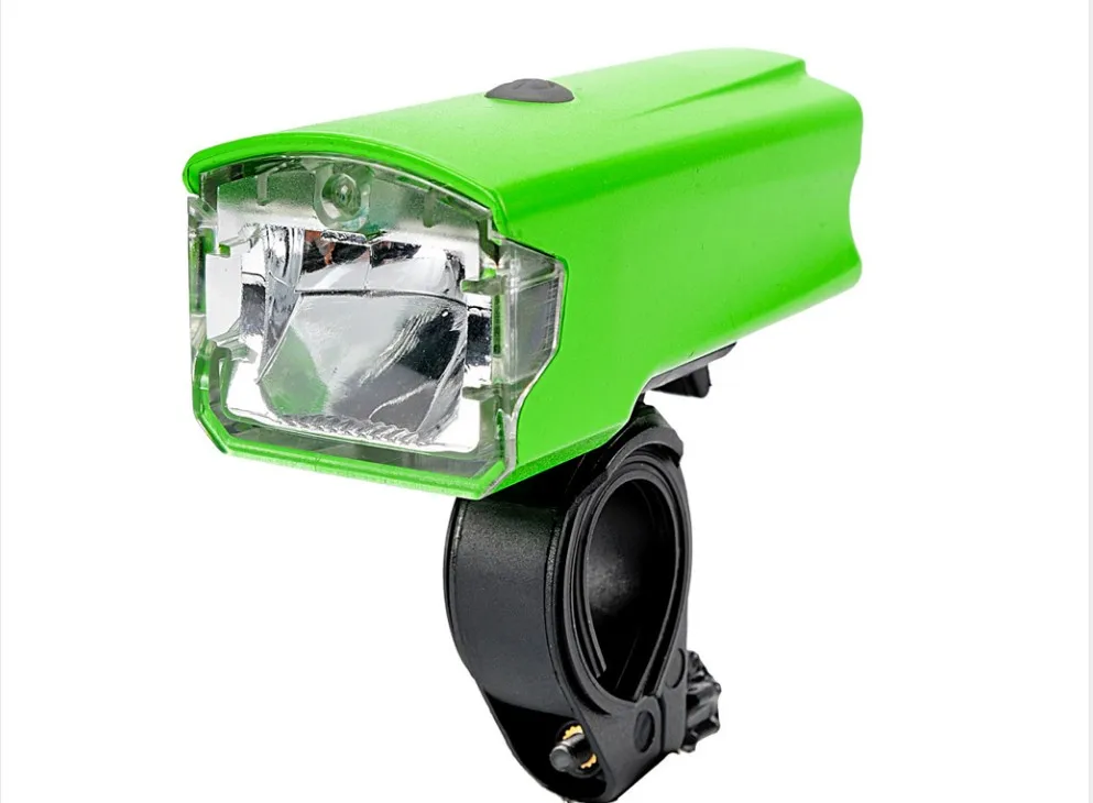 Sale Hot sale USB Rechargeable LED Bicycle Headlight Anti-glare Flashlight Torch Handlebar Bike Light Battte Cycling Accessories 5