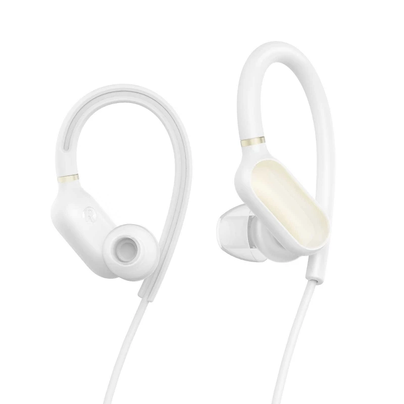 Оригинальные мини наушники Xiaomi Mi Sports Bluetooth беспроводные 4 1 музыкальные