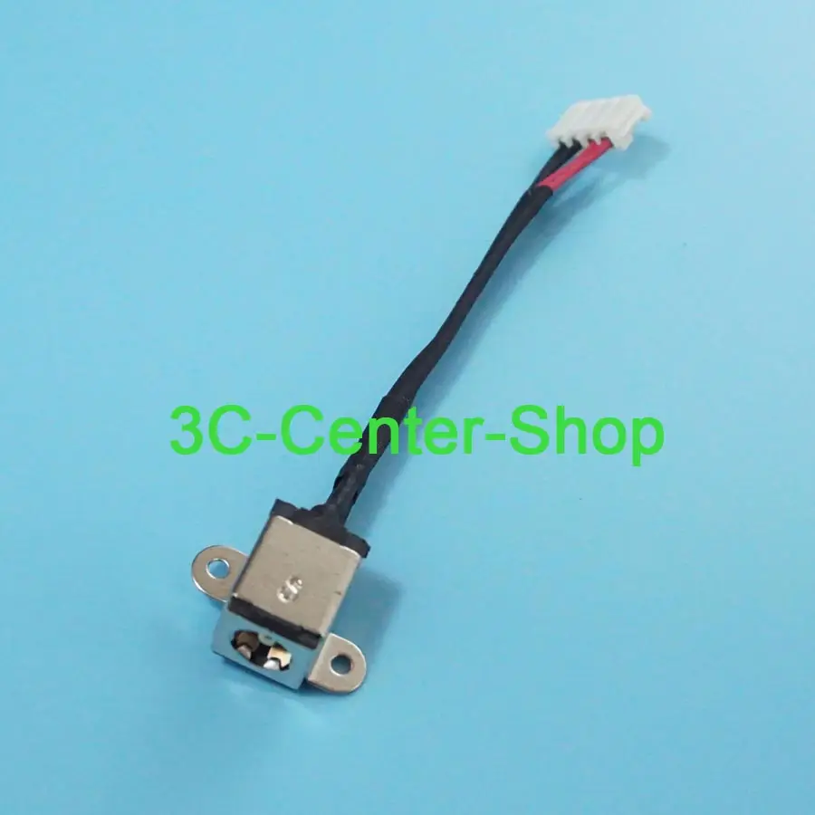 

1 PCS DC Jack Connector For ASUS A15HC DC Power Jack Socket Plug Cable