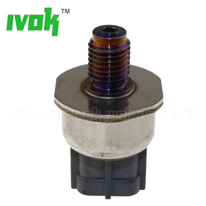 Датчик давления топливной рейки датчик Druck для Nissan Navara YD25 D40 R51 Pathfinder 2 5 DIESEL 45PP3 4 095440