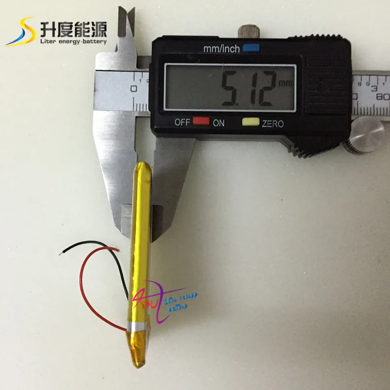 SD523450 523450 1000mah литий-ионный/литий-ионный аккумулятор заводская цена OEM |