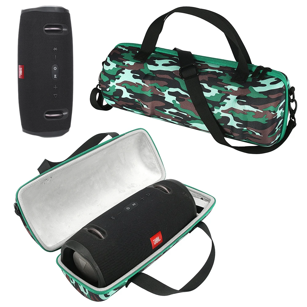 

2019 New Hard Travel Case for JBL Xtreme/ JBL Xtreme 2 Speaker EVA Cover Pouch Bag for JBL Xtreme 1&2 Portable Bluetooth Speaker