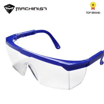 

Auto Car Repair Goggles Anti-splash Sand-safe Transparent Protective Glasses Protective Eyewear Repairing Work Goggles