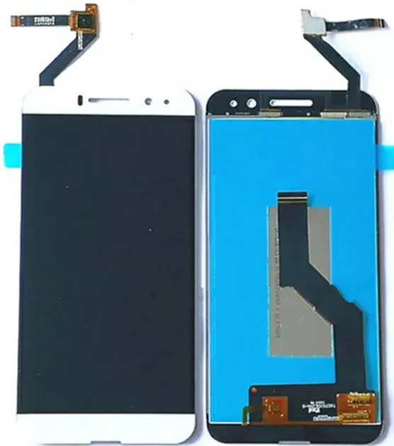 Для TXDT520EZPA 5 P5200 FPC R1.1 Сенсорный экран планшета Стекло Панель ЖК дисплей Дисплей