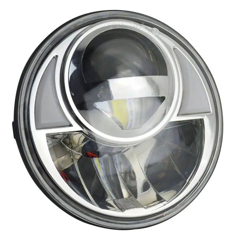 5-3-4-5-75-Daymaker-Led-cubo-de-la-cubierta-para-Harley-Davidson-FXWG-Chopper (2)