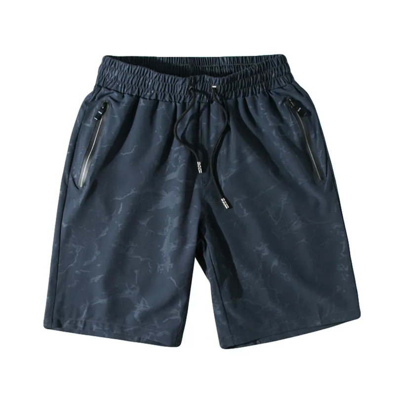 2019 New Summer Men Beach Shorts Brand Quick Drying Surfing Swimming Loose Short Pants Swim Briefs Beach Short Outwear #5j15 (5)