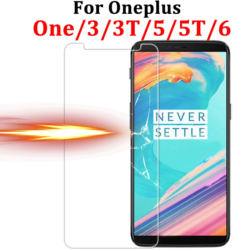 Защитная пленка для экрана oneplus 3t one plus 5t закаленное стекло nord 3 7 pro 6 защитная 9 h 2.5d