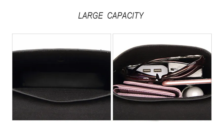 JKBW New Vintage Shoulder Bags PU Leather Tassel Women Messenger Bags Casual Lady Crossbody Bag Small Flap Shopping Handbag (26)