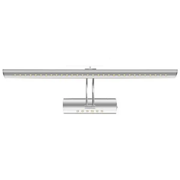 

(Drop shipping) Lamp Bulb 36LEDs SMD5050 White Light 7W For Bathroom Mirror Table Wall Applique