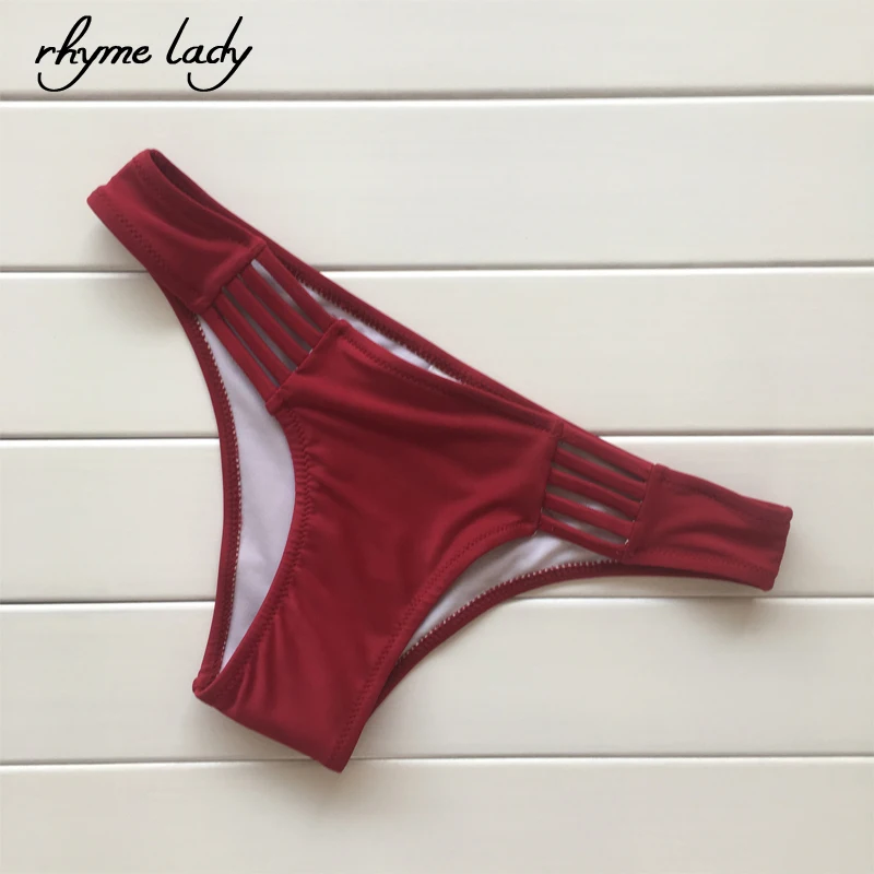 Rhyme Lady bikinis женский бандаж крест tap купальник с кроп-топом пуш-ап бикини пляжная одежда сексуальный купальный костюм