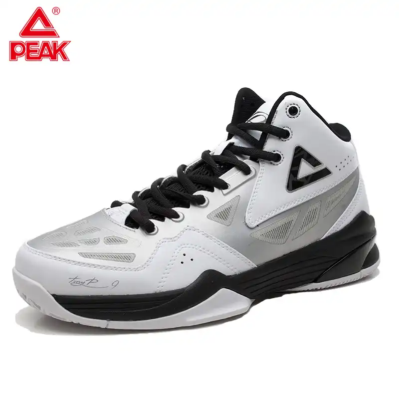 tony parker signature shoes