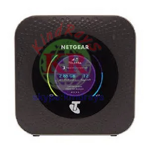 Разблокирована Netgear Nighthawk M1 4GX Gigabit LTE мобильный маршрутизатор rj45 1000 Мбит/с lan M1 MR1100 CAT16 4GX Gigabit 4g Wi-Fi Hotspot