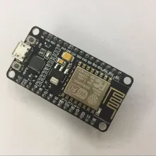 CP2102 беспроводной модуль NodeMcu v2 Lua wifi Nodemcu wifi сетевой макетная плата на основе ESP8266, высокое качество продукции