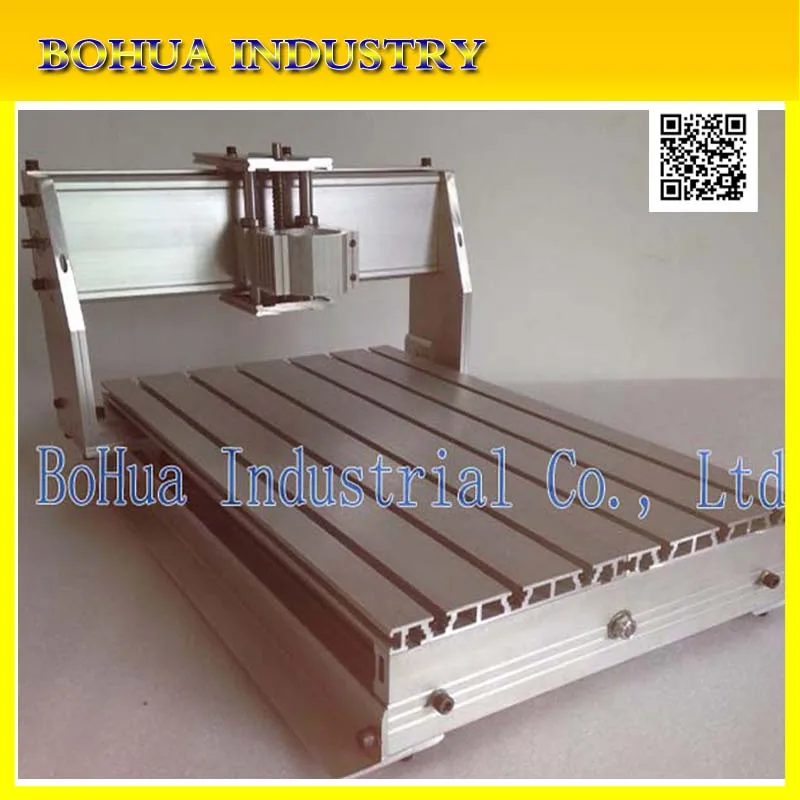 Buy Best New ! 3040 CNC router milling machine