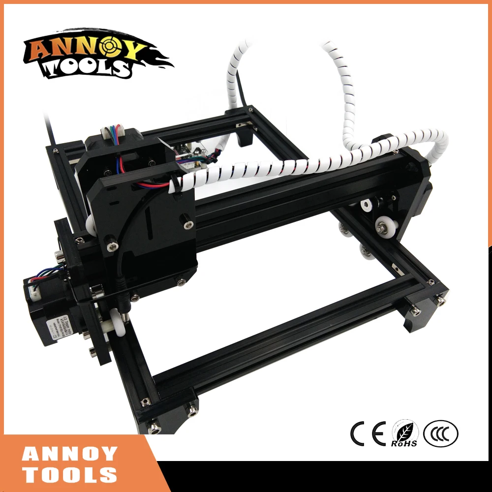 New GRBL laser engraving machine 300mw-10w Laser DIY mini engraver Full Assembled Delivery 24*19cm working area, wood router New GRBL laser engraving machine 300mw-10w Laser DIY mini engraver Full Assembled Delivery 24*19cm working area, wood router