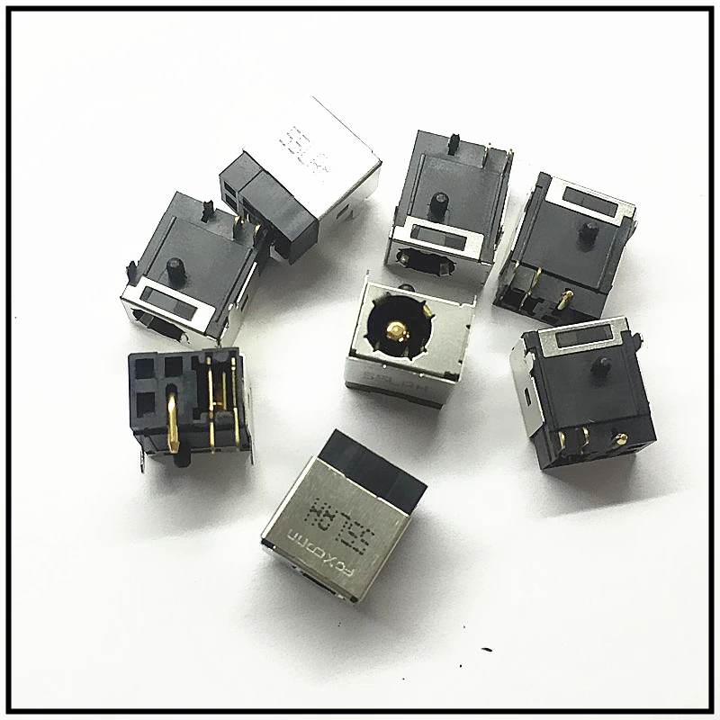 AC DC Power Jack Socket Connector Plug For ASUS U31F U31Jg U31SD U31SG U33J U35J