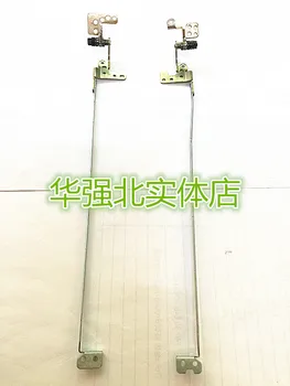 

New LCD Hinge For Sony VPC-EG VPC EG VPCEG VPCEG-111T VPCEG-211T Notebook LCD Screen Left & Right Hinges Steel Brackets Set