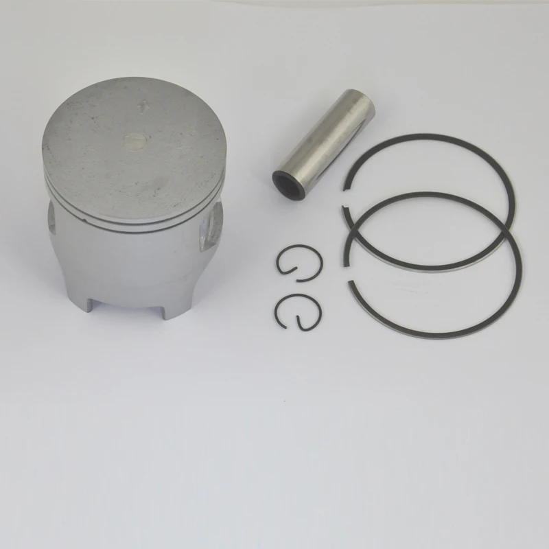 

LOPOR High Performance Motorcycle Piston Kit Rings Set For YAMAHA DT200 +25 +50 Bore Size 66.25mm 66.50mm NEW