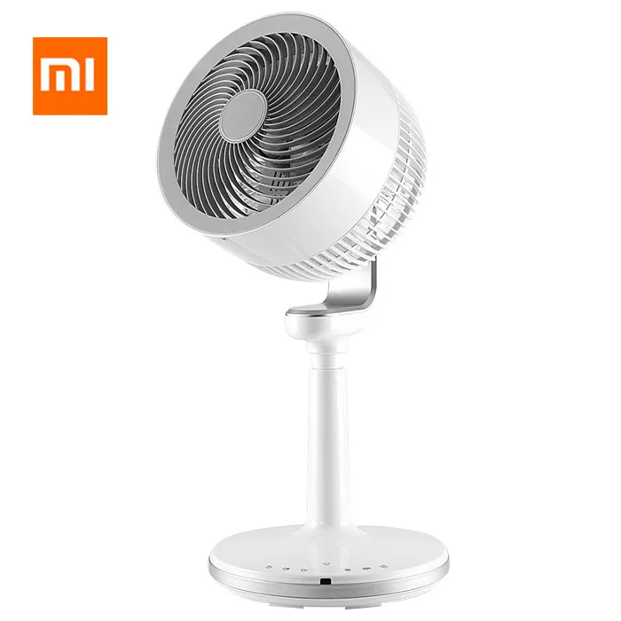 

Xiaomi Air-circulation Fan Vertical Large Volume Air-circulation Fan Electronic Air-conditioning Partner from Xiaomi Youpin Z30